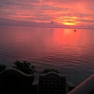 Sunset Vista Sea Front Guest House